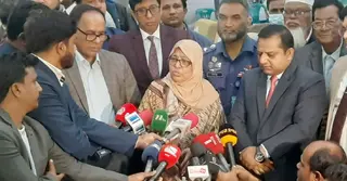 সিস্টেম সঠিকভাবে গড়লে স্বাস্থ্যখাতে অনিয়ম-দুর্নীতির সুযোগ থাকবে না: স্বাস্থ্য উপদেষ্টা